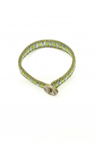 Around the Globe Bracelet Around the Globe Bracelet